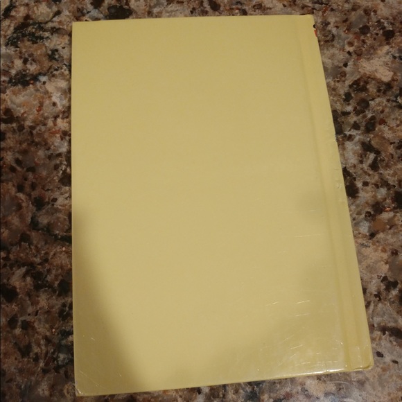 Vintage Winnie the Pooh & Tigger Hardcover Book - Picture 6 of 6